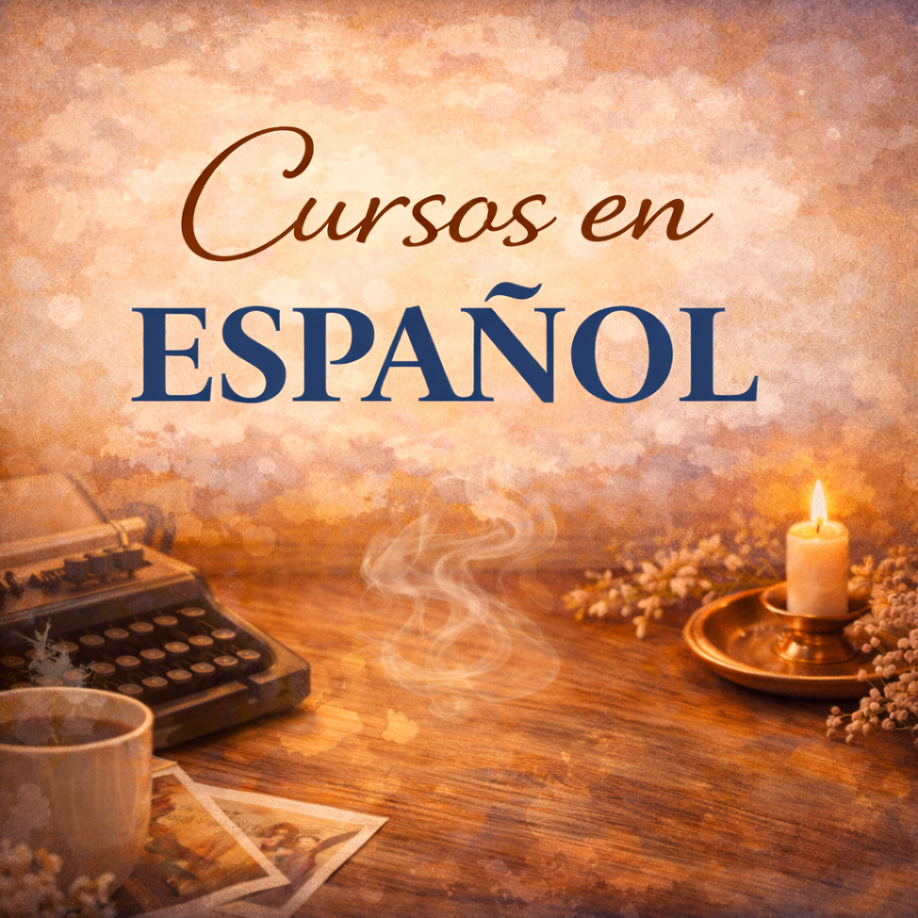 CURSOS EN ESPAÑOL